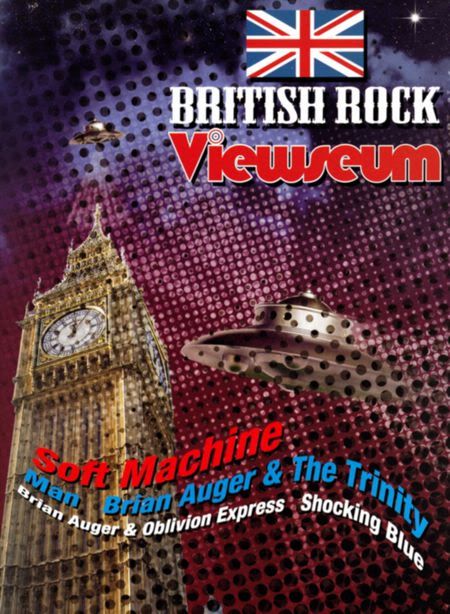 R6 1 - British Rock Viewseum - Vol.5 y 6 - Age Of Progressive & Jazz Rock (2010) [2 DVD5]