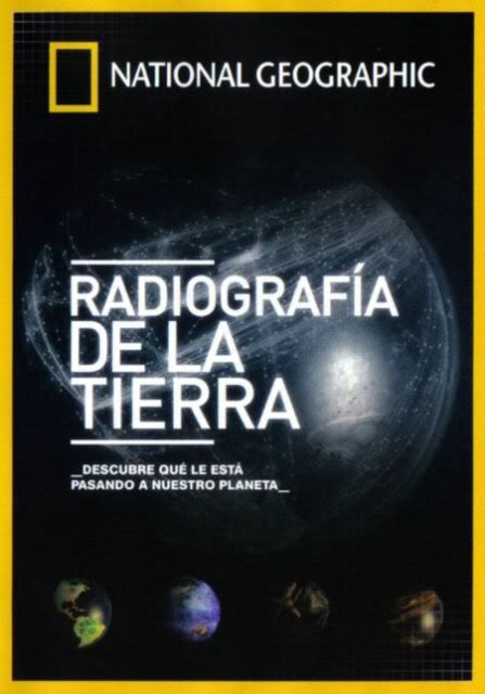 RT1 - Radiografía de la Tierra [N.G.] (2010) [DVD5]