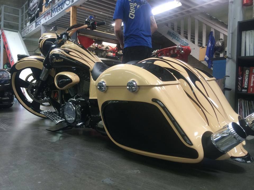 dirty bird customs indian