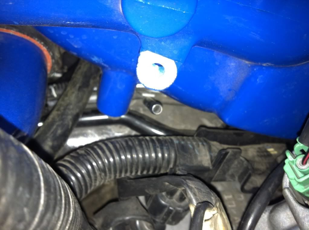 Vacuum Leak HELP! Subaru Impreza WRX STI Forums