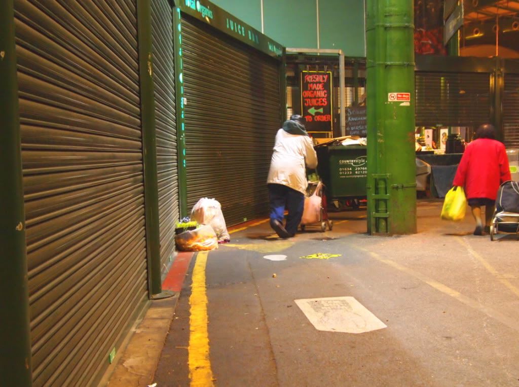 Borough Market