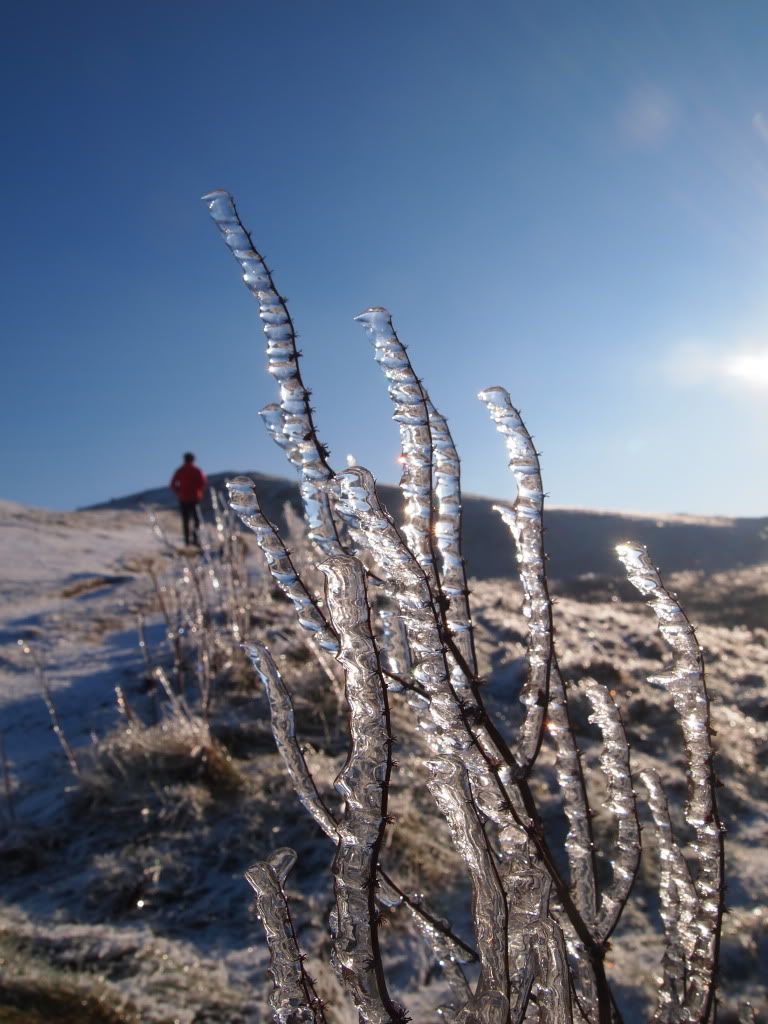 The Malvern Hills, The Malvern Hills