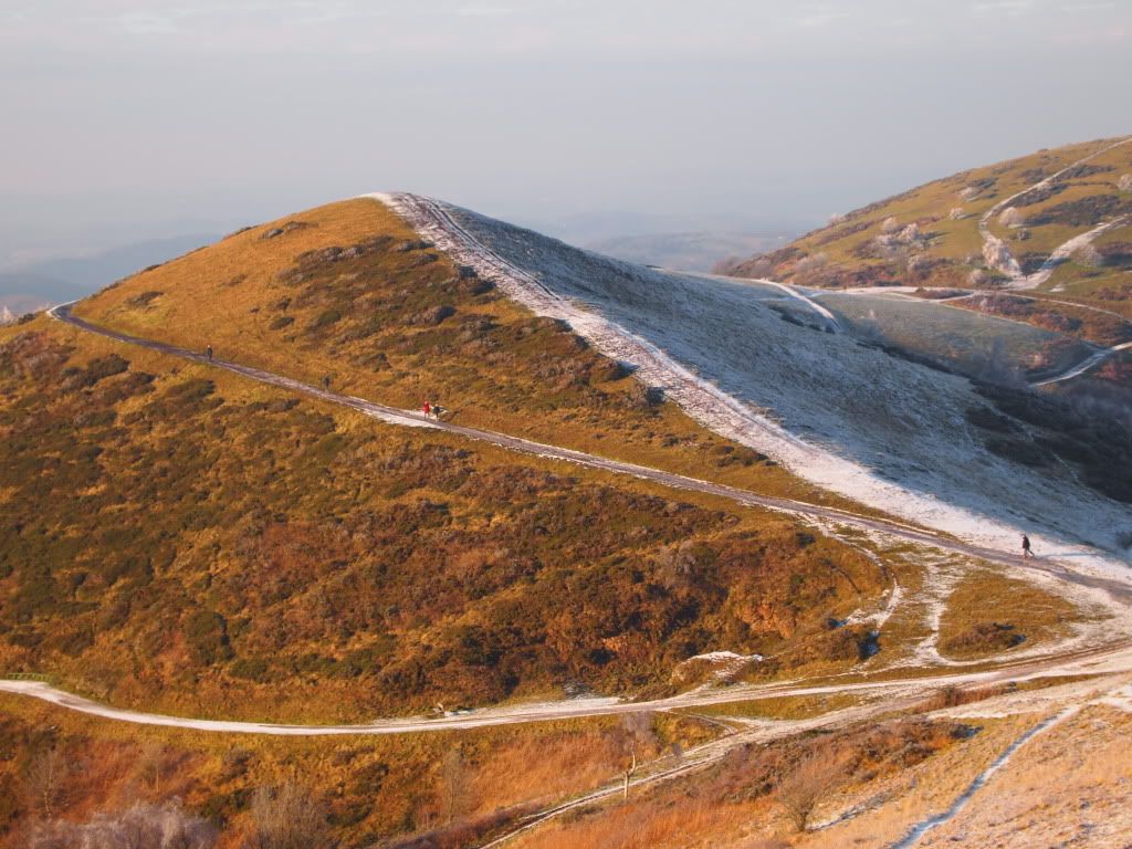 The Malvern Hills, The Malvern Hills