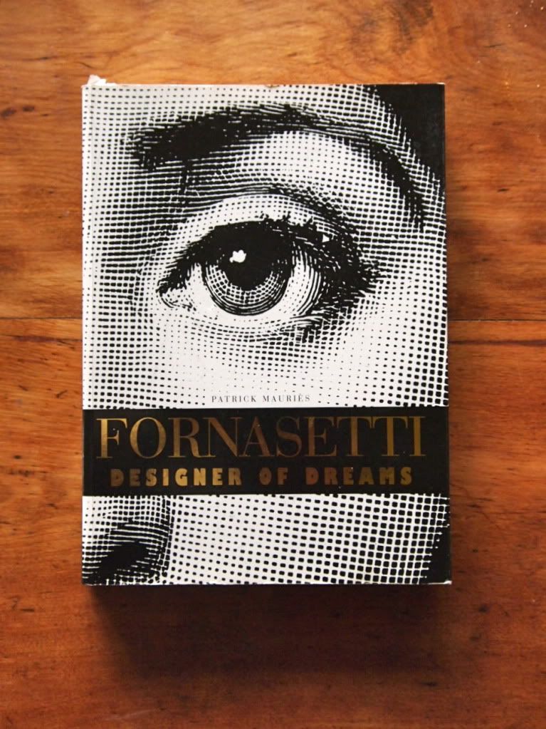 Piero Fornasetti