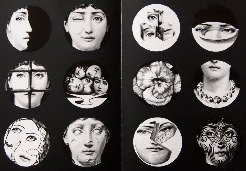 Piero Fornasetti