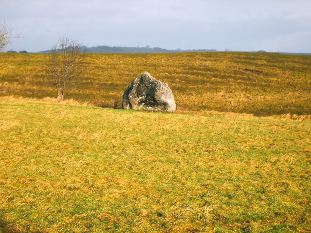 Avebury stone circle