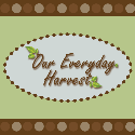 My Everyday Harvest