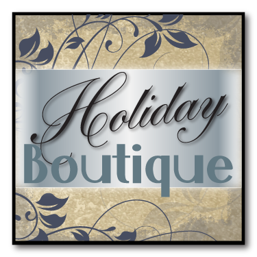 Holiday Boutique - holidays - christmas - mother's day - father's day - valentine's day - invitations - cards - photo cards - new year's