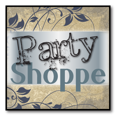 Party Shoppe - Shop - invitations - cards - party - invites