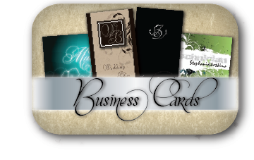 Pam's Designs - Business Cards - Business Card - Business Branding - Unique - Stylish - Professional - Best