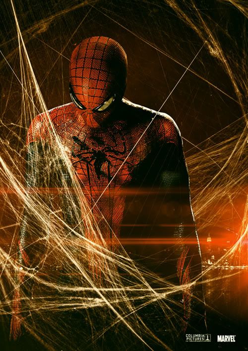 Peter Parker Peter Parker