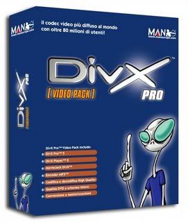 DE MOV A DIVX de mov a divx: