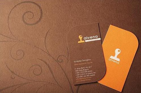 Online Business Cards on Online Business Card Design Vs Traditional Card Design
