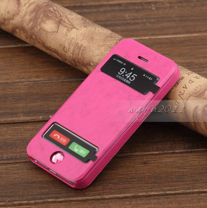 pu leather smart sleep view flip cover skin for pu leather smart sleep view flip cover skin for