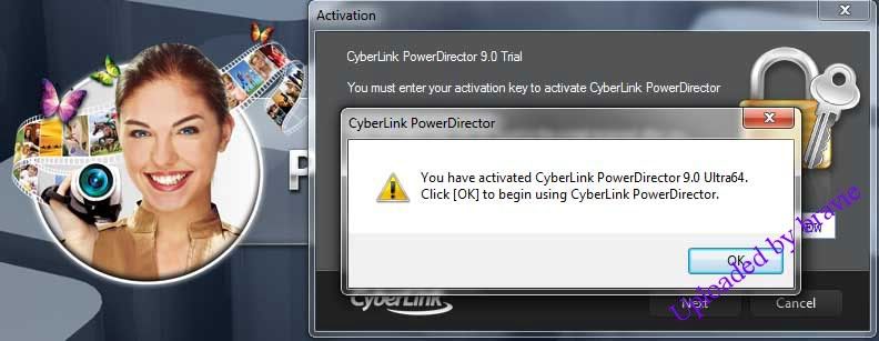 Cyberlink Powerdirector 9 Free Download Full Version Crack