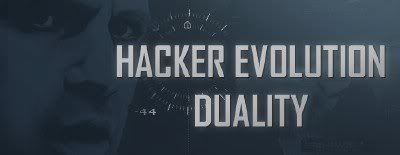 20 PC GAME Hacker.Evolution.Duality