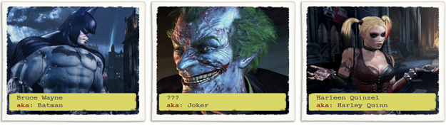 Batman: Arkham City 2011 Full with Crack screenshot 2