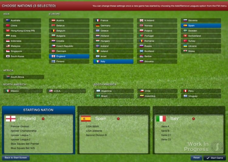 FOOTBALL MANAGER 2013 – MULTI13 – FULL UNLOCKED Free download & full download,free software download filehunk.com