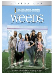 weeds