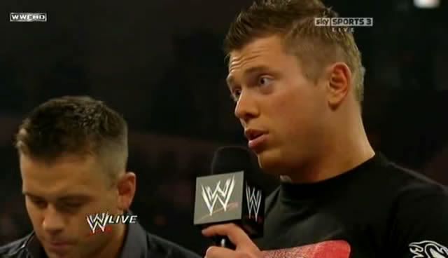 WWE - Monday Night Raw - 25th Oct 2010 - Xvid avi preview 7