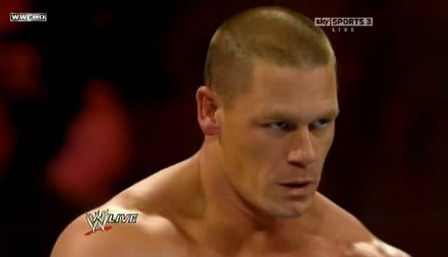 WWE - Monday Night Raw - 25th Oct 2010 - Xvid avi preview 3