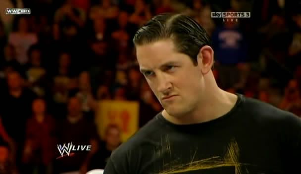 WWE Monday Night Raw 6th Dec 2010 Xvid  497MB ][VAMPIRE ROCK's][ avi preview 1