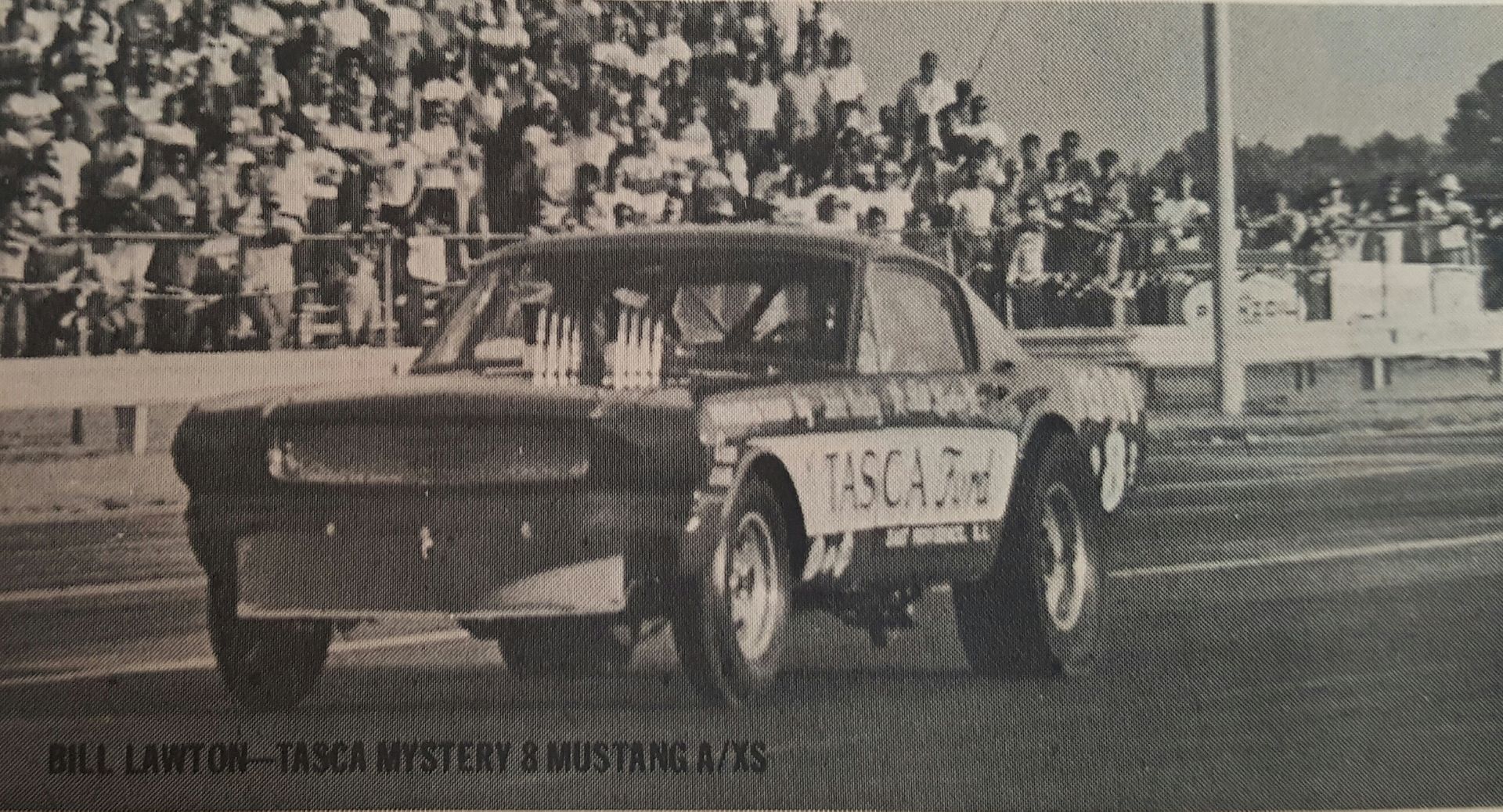 History - Drag cars in motion.......picture thread. | Page 1814 | The H ...