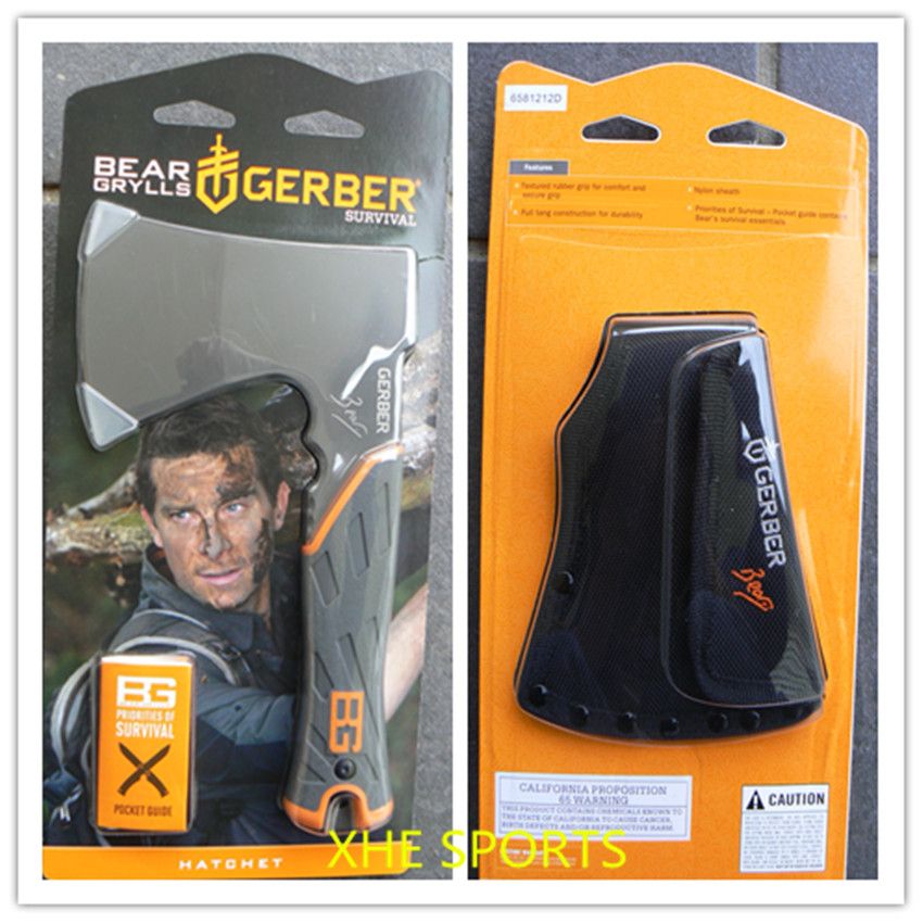 bear grylls backpack