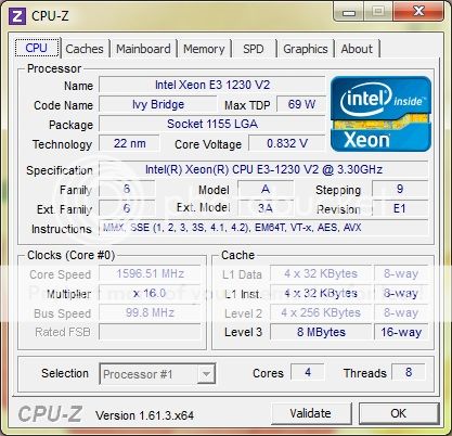 intel extreme tuning utility guide for xeon w3550
