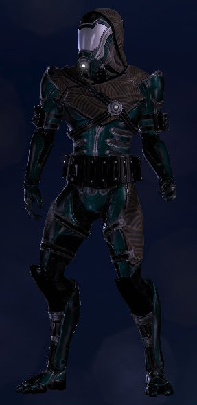 mass effect quarian male