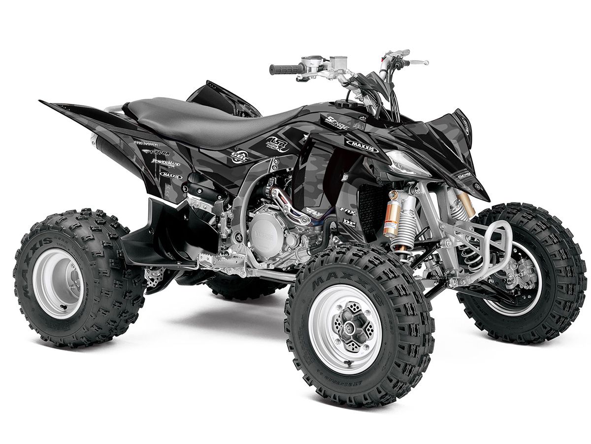 Yamaha Raptor 90