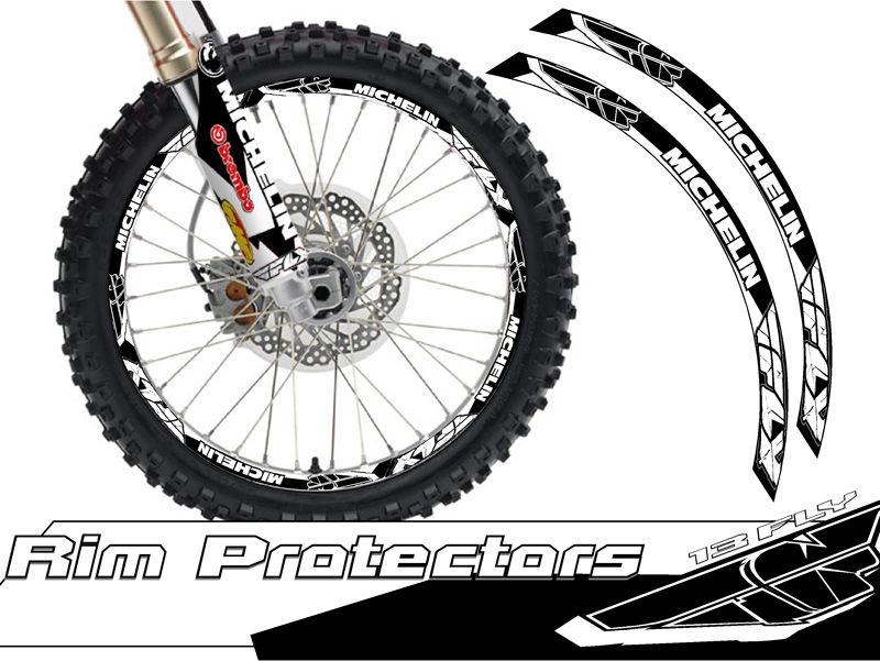 16 inch dirt bike rim