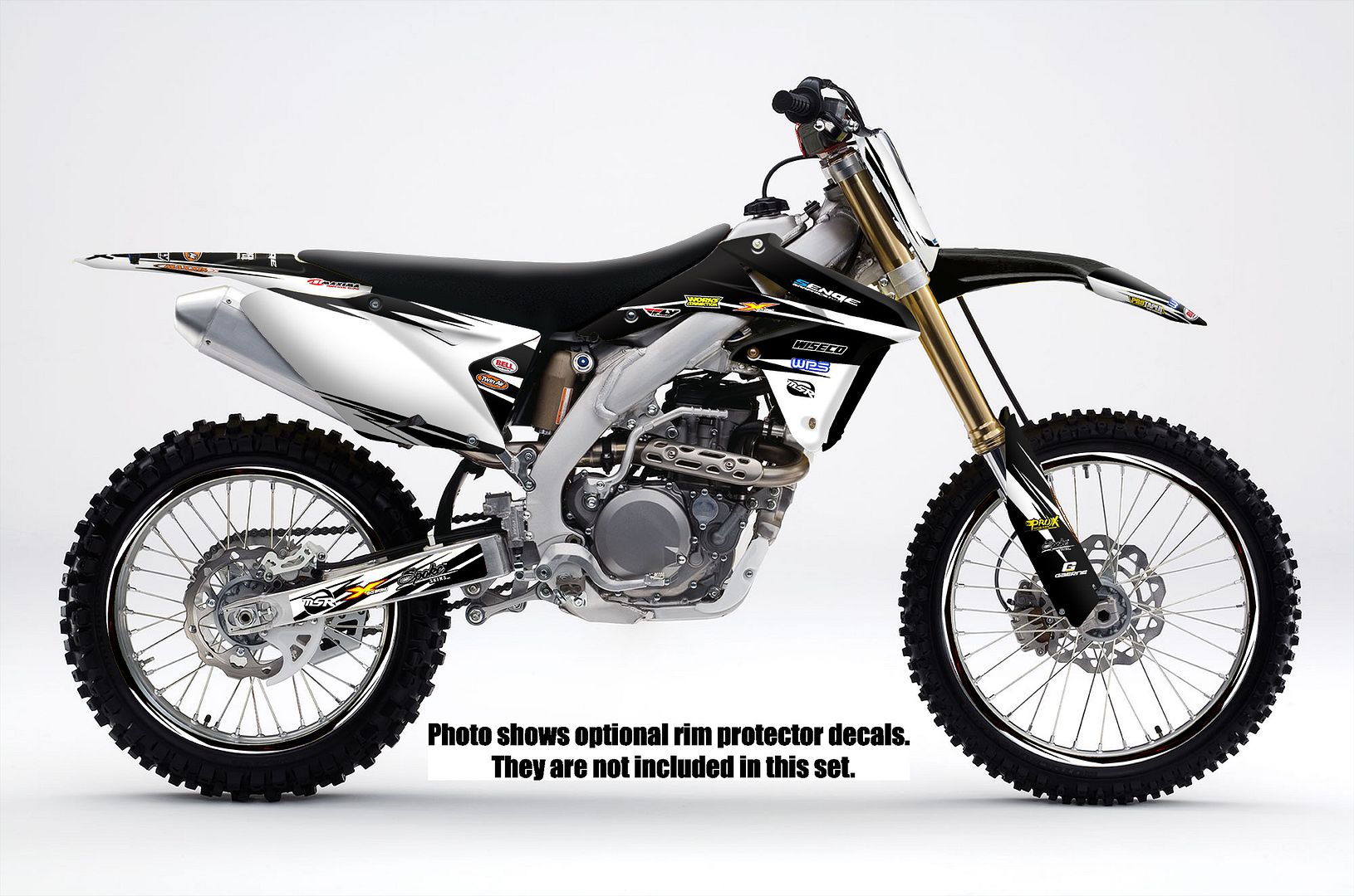 2003 Suzuki Drz 125