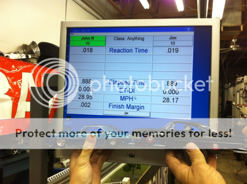 Slot car drag racing Page 2 R/C Tech Forums