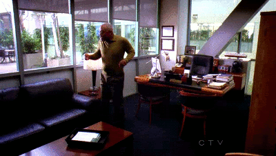 Greys anatomy gifs photo:  cheifdancing.gif