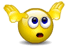 smiley bow photo: Bow Bow.gif
