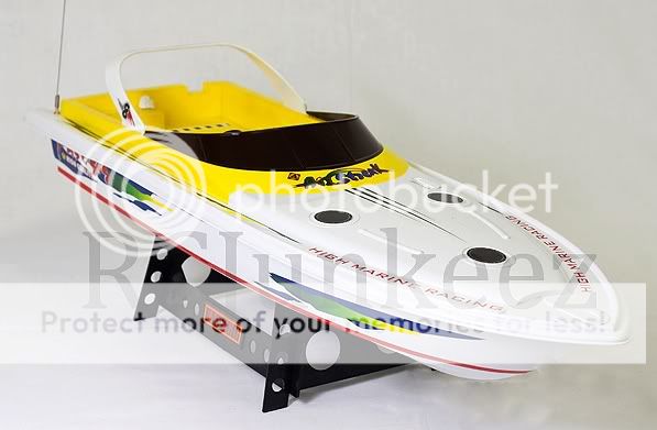   this racer boat is a no brainer choice for rc enthusiasts of all ages