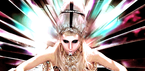 Mother Monster Pictures, Images and Photos