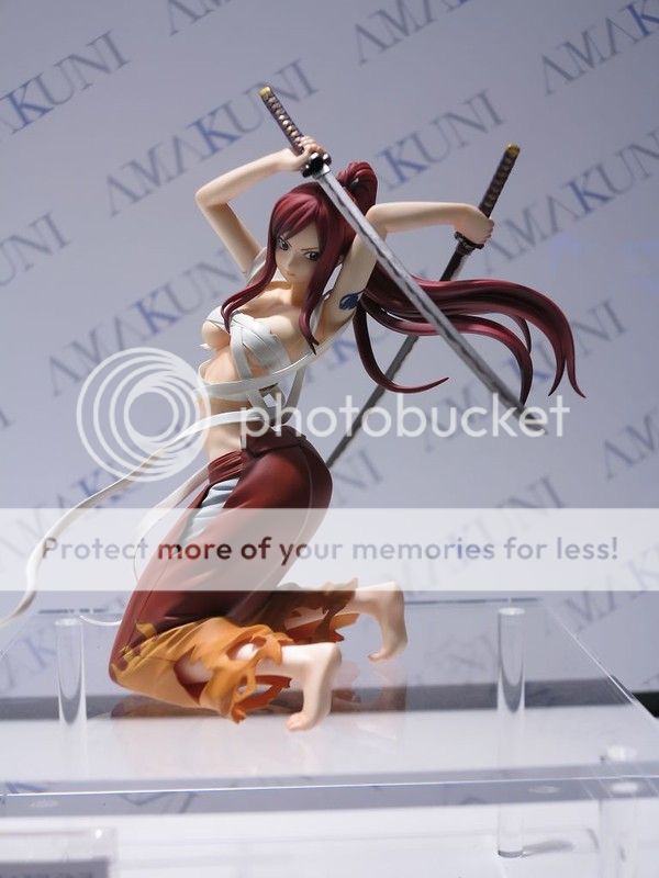 [Evento en directo] Wonder Festival 2014 Winter -Así lo vivimos-  - Página 25 ErzaScarlet_zps0e2e90ba